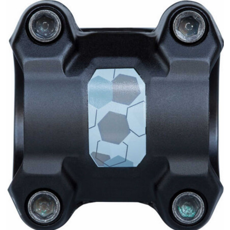 Pro Vorbau Discover +/-6&deg; 1 1/8" 31,8 mm schwarz
