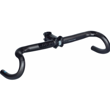 Pro Vorbau Discover +/-6&deg; 1 1/8" 31,8 mm schwarz