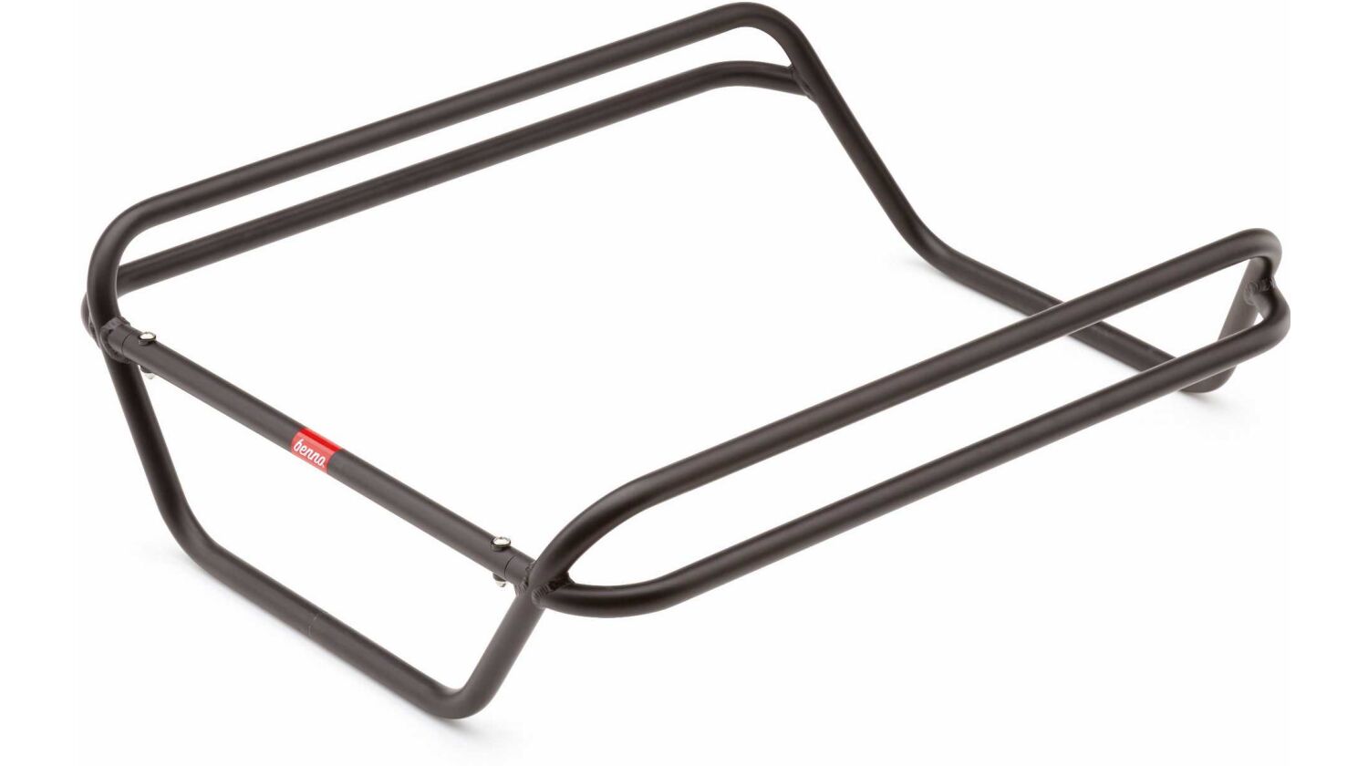 Benno Bikes High Rail Plus Gepäckträgererweiterung