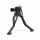 Benno Bikes Dual Kickstand 46er schwarz