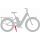 Benno Bikes Dual Kickstand 46er schwarz