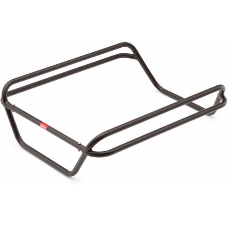 Benno Bikes High Rail Gepäckträger schwarz
