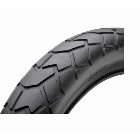 Benno Bikes RemiDemi All Road Reifen 20" x 3.6"...