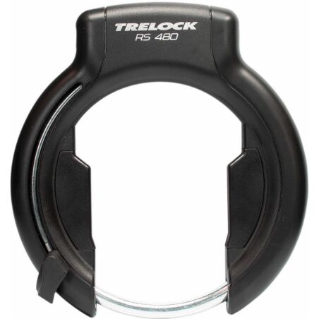 Trelock RS 480 Rahmenschloss PROTECT-O-CONNECT XL AZ