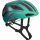 Scott Centric+ Supersonic Edt Mips Rennrad-Helm black/electric green