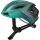 Scott Centric+ Supersonic Edt Mips Rennrad-Helm black/electric green