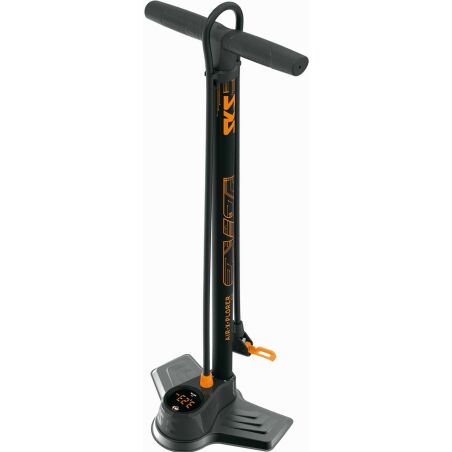 SKS GERMANY Air-X-Plorer Digi 10.0 Standpumpe