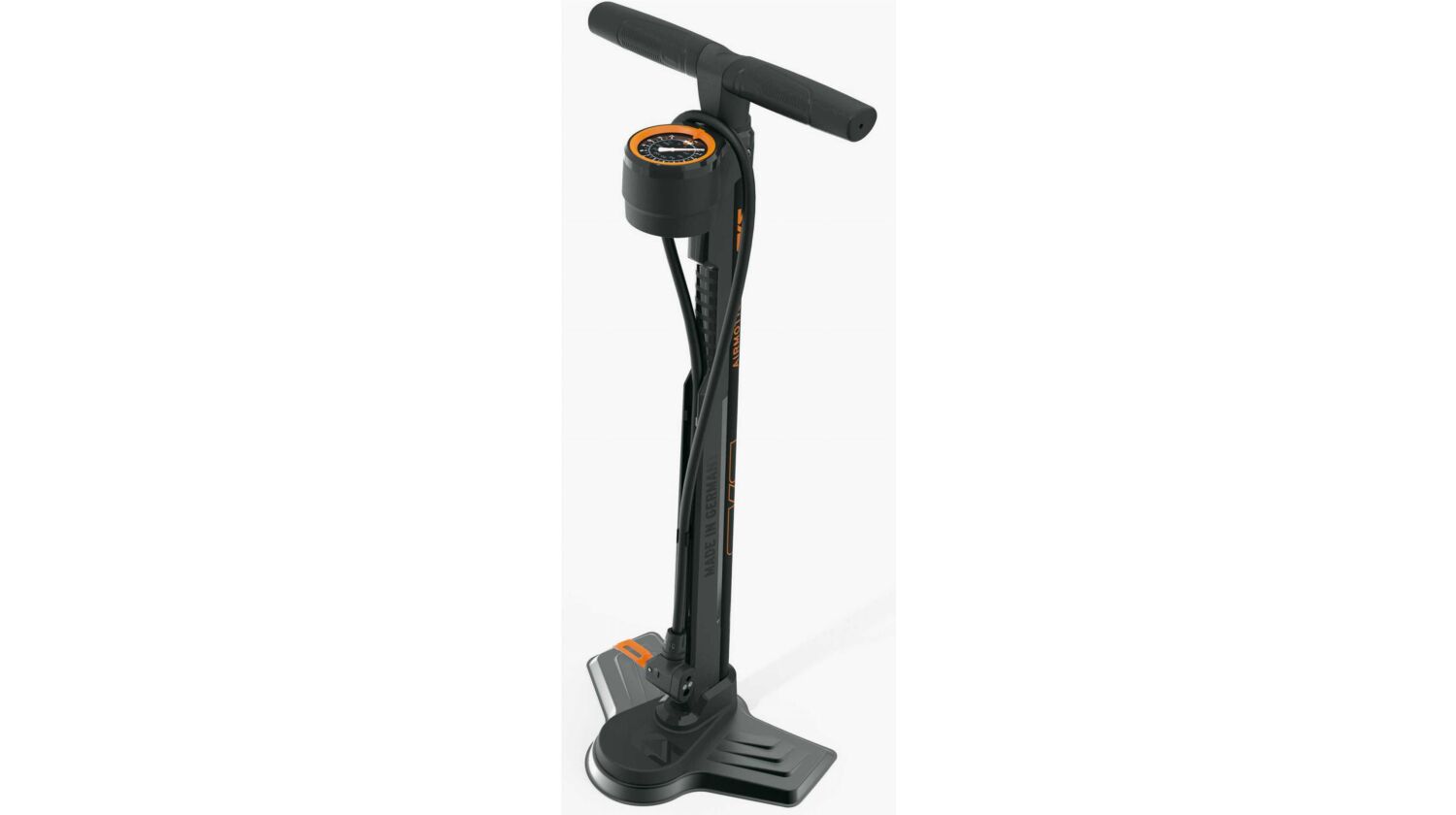 SKS GERMANY Airmotion 12.0 Standpumpe