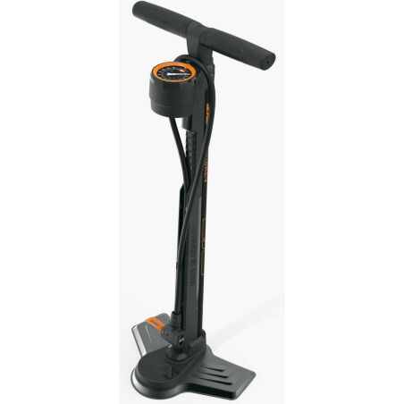 SKS GERMANY Airmotion 12.0 Standpumpe