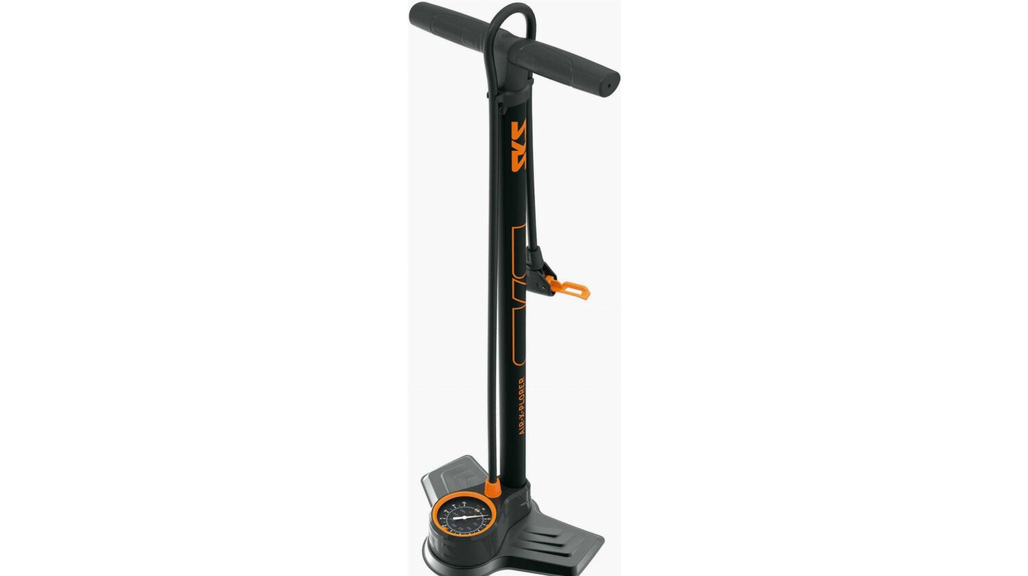 SKS GERMANY Air-X-Plorer 10.0 Standpumpe