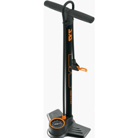 SKS GERMANY Air-X-Plorer 10.0 Standpumpe