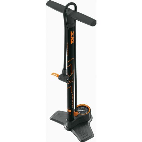 SKS GERMANY Air-X-Plorer 10.0 Standpumpe