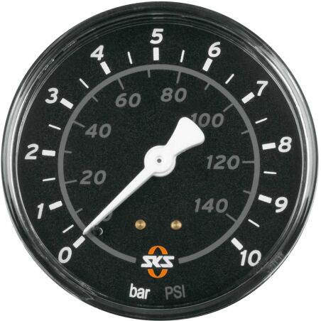 SKS GERMANY Ersatzmanometer D63 kompatibel mit...