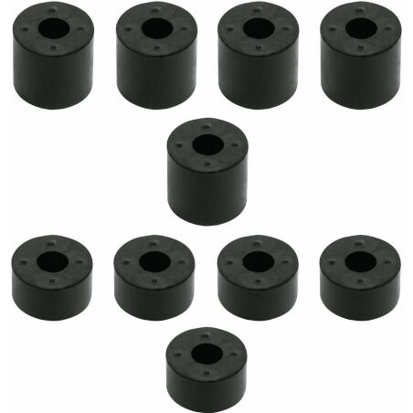 SKS GERMANY Ventilgummi-Set für MV-Kopf 5 Stk.