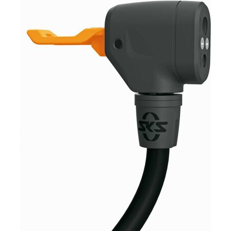 SKS GERMANY Multi Valve Pumpenkopf