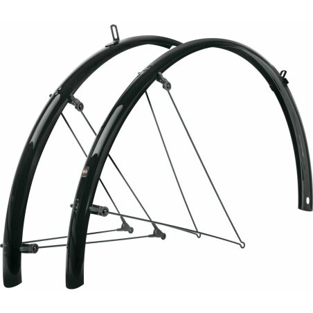 SKS GERMANY Bluemels Basic Schutzblech-Set 28"...