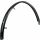 SKS GERMANY Bluemels Basic Schutzblech 28" schwarz/chromo black 45 mm