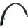 SKS GERMANY Bluemels Basic Schutzblech 28" schwarz/chromo black 55 mm