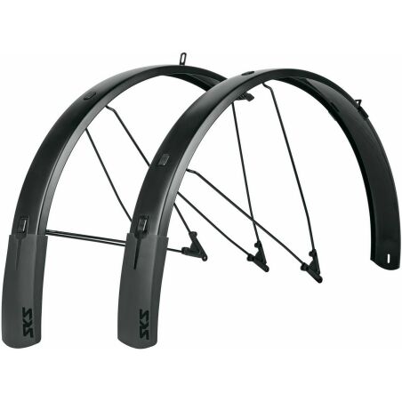 SKS GERMANY Bluemels Style Schutzbleche-Set...