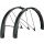 SKS GERMANY Bluemels Style Schutzbleche-Set 27,5"-29" schwarz-matt