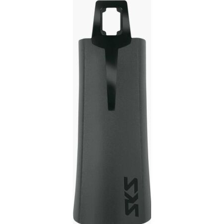 SKS GERMANY Spoiler Bluemels Style