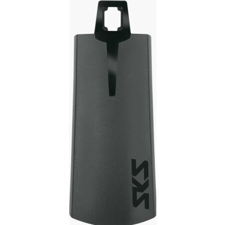 SKS GERMANY Spoiler Bluemels Style