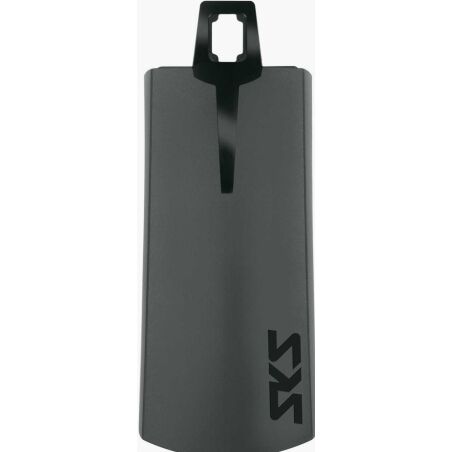 SKS GERMANY Spoiler Bluemels Style