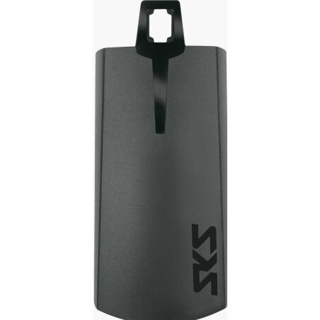 SKS GERMANY Spoiler Bluemels Style