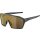 Alpina Ram Q-Lite Sportbrille coffee-grey matt/mirror gold