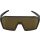 Alpina Ram Q-Lite Sportbrille coffee-grey matt/mirror gold