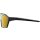 Alpina Ram Q-Lite Sportbrille coffee-grey matt/mirror gold