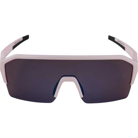 Alpina Ram HR Q-Lite Sportbrille light-rose matt/mirror blue