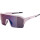 Alpina Ram HR Q-Lite Sportbrille light-rose matt/mirror blue