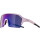 Alpina Ram HR Q-Lite Sportbrille light-rose matt/mirror blue
