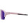 Alpina Ram HR Q-Lite Sportbrille light-rose matt/mirror blue