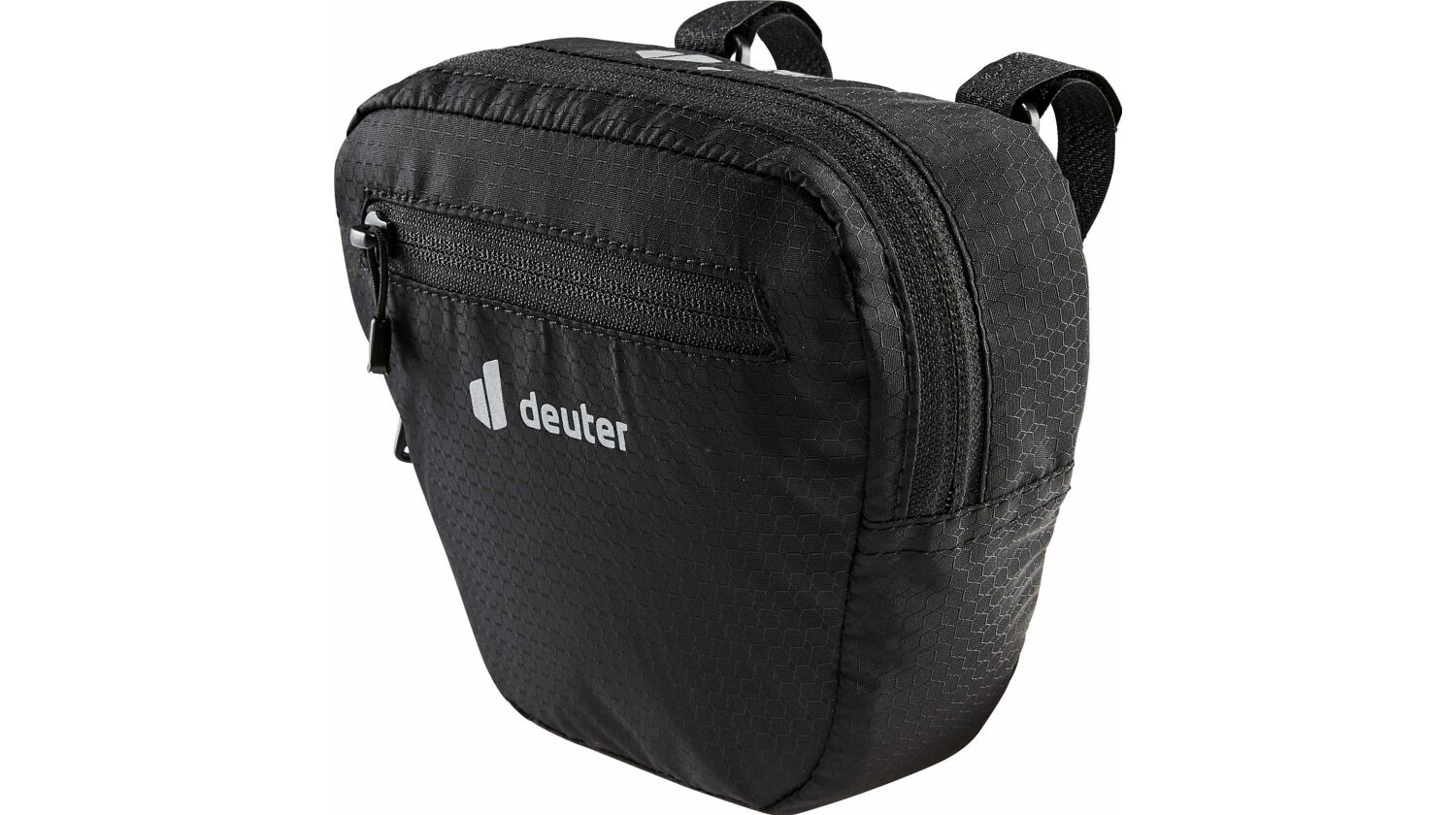 Deuter Front Lenkertasche black 1.2 L