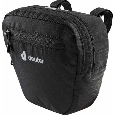 Deuter Front Lenkertasche black 1.2 L