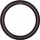 Schwalbe Nobby Nic Addix Speedgrip, Evolution Line, TLE, Faltreifen 27,5" SnakeSkin, Super Ground bronze-skin