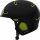 B-Ware - Abus SCRAPER 3.0 ERA Helm shiny black (Gebrauchtware)