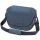 KLICKfix Funbag Lenkertasche twist blue 4 L