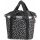 KLICKfix Bikebasket Lenkertasche signature black 15 L