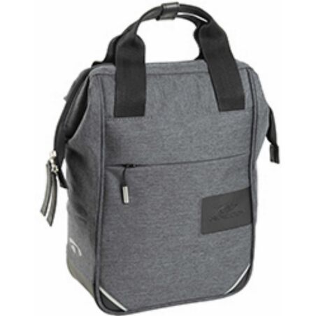 Norco Glenford Lenkertasche tweed grey 8 L