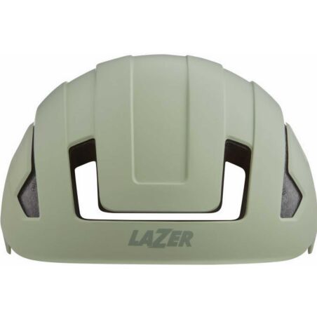 Lazer CityZen KinetiCore Helm matte laurel green