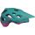 Lazer Jackal KinetiCore MTB-Helm matte turquoise