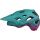 Lazer Jackal KinetiCore MTB-Helm matte turquoise