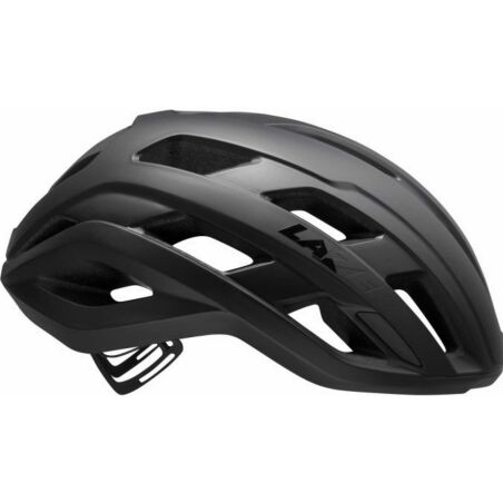 Lazer Strada KinetiCore Rennrad-Helm full matte black
