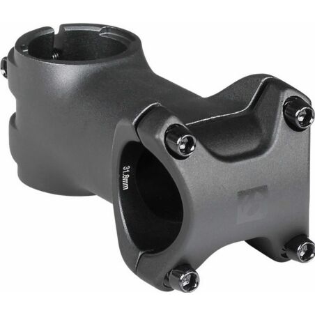 Bontrager Rhythm Comp Knock Block-Vorbau 31,8 mm 0°...