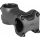 Bontrager Rhythm Comp Knock Block-Vorbau 31,8 mm 0° ohne Verkaufsverpackung schwarz