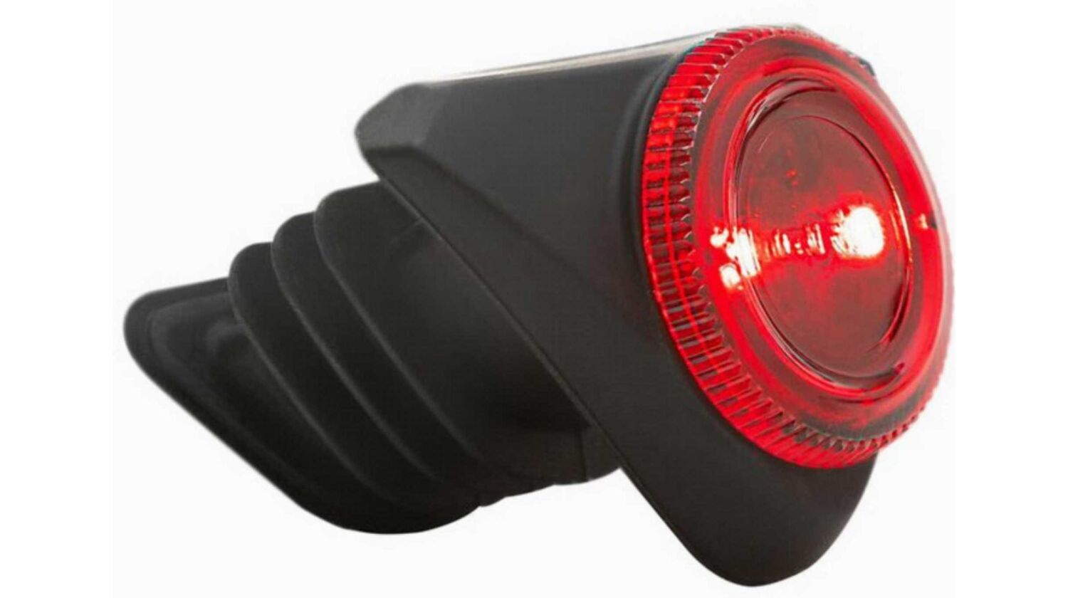 Giro MTN/Urban Rec Vent Light Helm Rücklicht