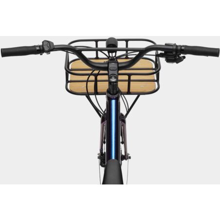 Cannondale Treadwell Neo 2 EQ Remixte 250 Wh E-Bike...